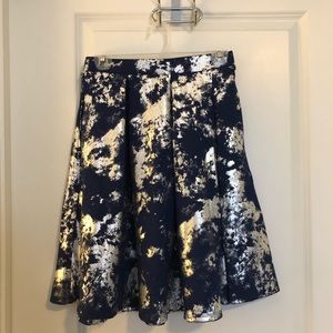 Lularoe | Madison Skirt, Size XS